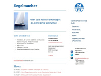 Segelmacher.ch