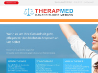 Therapmed.ch
