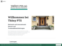 thoeny-pts.ch