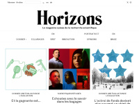 Revue-horizons.ch