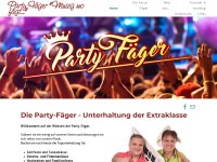partyfaeger.ch