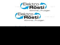 elektro-roesti.ch