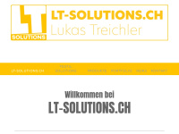 Lt-solutions.ch
