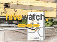 hivewatch.ch