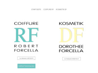 Coiffure-kosmetik-forcella.ch