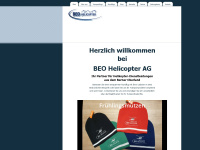 Beo-helicopter.ch