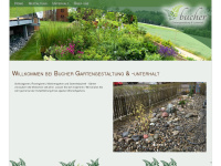 Gartengestaltung-bucher.ch