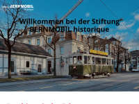 Bernmobil-historique.ch