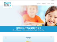 Mathematik-nachhilfe-winterthur.ch