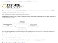 Parimob-holding.ch