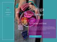 Slo-yoga.ch