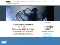 Jazznight-rorschach.ch