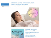 Hypnose-erleben.ch