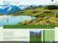 alpen-trails.ch