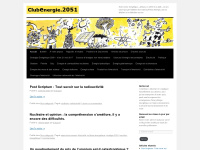 Clubenergie2051.ch