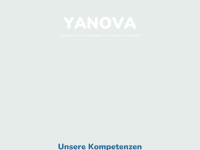 Yanova.ch