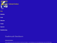 Stadtmusik-steckborn.ch