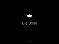 Die-dose.ch