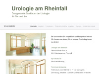 urologieamrheinfall.ch