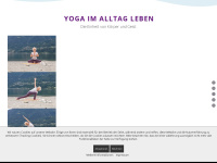 Yoga-sachseln.ch