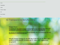 ig-transparente-berufsbildung.ch