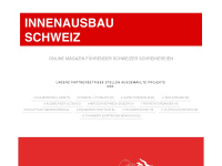 innenausbau-schweiz.ch