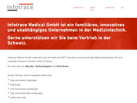 Infotrace.ch