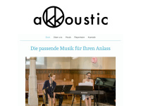 Akkoustic.ch