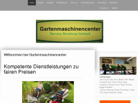 Gartenmaschinencenter.ch