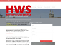 hauswartung-service.ch