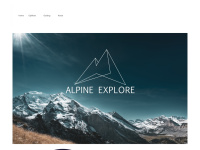 alpineexplore.ch