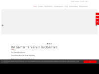 samariter-oberriet.ch