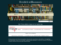 Elektro-meyer.ch