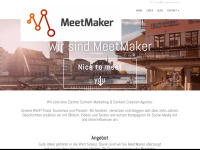 Meetmaker.ch