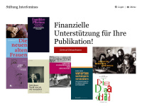 Stiftung-interfeminas.ch