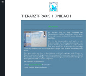 Tierarztpraxis-huenibach.ch