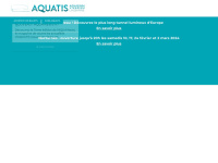 Aquatis.ch