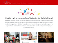 schule-ruswil.ch