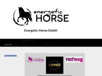 Energetic-horse.ch