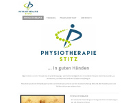 Physiotherapie-stitz.ch