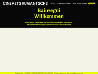 Cineasts.ch