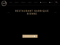 Restaurant-barrique.ch