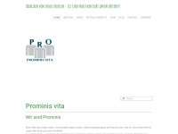 Prominis.ch