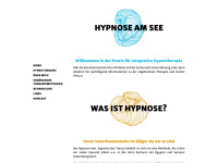 Hypnotherapie-am-see.ch