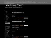 Freedivingzurich.ch