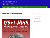 Mcschupfart.ch