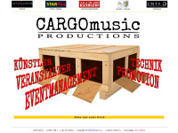 Cargomusic.ch