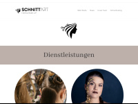 Schnittart-makeup.ch