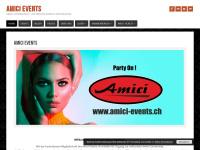 Amici-events.ch