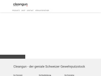Cleangun.ch